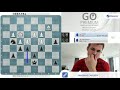Banter Blitz with World Champion Magnus Carlsen (4)