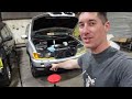 I Bought EVERY Headlight Restoration Kit At O'Reillys *And Tested Them*