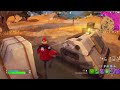 40 Elimination Solo vs Squads Win Full Gameplay (Fortnite Chapter 5 Season 2)