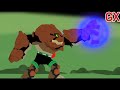 Ben 10 Battle Royale  [FULL MOVIE ANIMATION] #animation #sticknodes #carnitrix