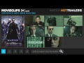 Virtual Combat - The Matrix (4/9) Movie CLIP (1999) HD