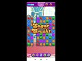 Candy crush (level217)