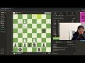 Chess Journey Road to 1000+ Rating (Day 35)