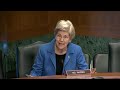 Warren Blasts Credit Reporting Agency CEOs, Highlights Need for Accurate Data in Credit Reporting