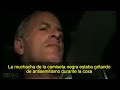 Norman Finkelstein -'CROCODILE TEARS, LAGRIMAS DE COCODRILO' Subtitulos: Español I Israel Palestine