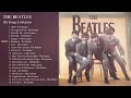 The Beatles Hit Songs Collection 2023（cover by FlyingPenguinMan）