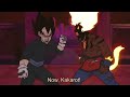The Legend of Dragon Ball Tale