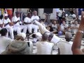 SFF 2017, On The Move | Capoeira Roda (2/3) with Dancing