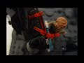 Lego Star Wars Obi-Wan Kenobi MOC: The Third Duel