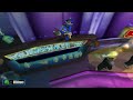 Sly Cooper and the Thievius Raccoonus - Part 2 : Mesa City's Muggshot