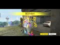 freefire max 10 kill lucky gamer best gameplay/wait and watch #video #4