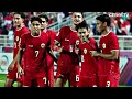 JERSEY PUTIH BAWA KEBERUNTUNGAN! BEGINI SKENARIO TIMNAS INDONESIA UNTUK LOLOS KE PIALA DUNIA 2026