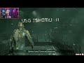 Why is this SO SCARY?! | MAX PLAYS: Dead Space Remake - Part 1