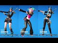 All Popular Fortnite Dances & Emotes!