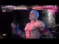Tekken 8 | Jin Fights A Strong Bryan Player!