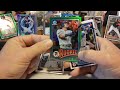 RETAIL BOX of 2024 Bowman Baseball MLB. Is it better than blasters?? Let's see...