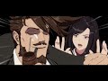 Guilty Gear Strive - SLAYER All Animations (Idle, Taunts, Special Moves)