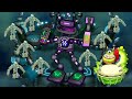 Wublin Island Mega Remix Update 3