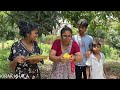 Omg Kirak Khala Ke Bagh Ke Aam || Mango Eating Challenge || Kirak Hyderabadi Khala || Priyareddy