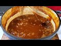 How To Make Homemade Roux