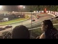 Short Track Racing Full Race: Caraway Speedway U-Car Division Twin 12’s/5 Lap Heats (6/29/24)