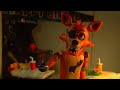 Stay Calm by Griffinilla stop motion [short]