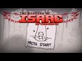 My best run (so far) in the Binding of Isaac  Afterbirth
