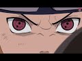 Naruto Shippuden | Tobi identity revealed, Naruto & Kakashi vs Tobi [English Sub]