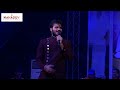 Stage Show -Baba Kinaram Janmotsav - Arvind Akela Kallu - Dusarki Du Laika Ke Maai Ho Gail