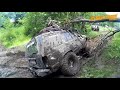 Offroad Kuźnia 4x4 edycja 3