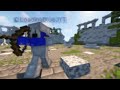 Minecraft's Best Players Simulate Hunger Games!