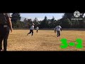 More soccer at my school | Pt. 1