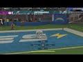 Madden NFL 23 How to fake punt