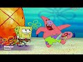 SpongeBob ERRORS That Got Someone FIRED | SpongeBob Xmas, Cosmic Shake Android & MORE Full Episodes