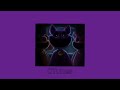 Deep Sleep - Poppy Playtime chapter 3 song (Slowed & Reverbed)