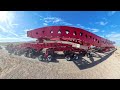 1.5 million pound transport out of Laramie WY