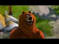 Mind in a Whirl | Grizzy & the lemmings | Clip | 🐻🐹 Cartoon for Kids