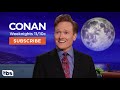 Keegan-Michael Key, Jordan Peele & Conan Reenact A Scene From 