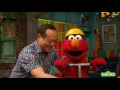 Elmo Learns How to Build Resilient | Social Emotional Skills