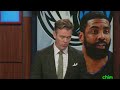 Kyrie Irving’s legacy ‘growing’ with the Mavs & Luka Dončić | NBA | FIRST THINGS FIRST