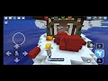 playing bed wars but it's not what u think (funny ending)