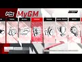 NBA 2K18 MYGM - Trading Kevin Durant - EPISODE 1 - Ending the Warriors Reign on the NBA. (NBA 2K18)