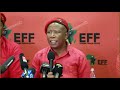 julius malema Straight answers. MUST WATCH!!!!