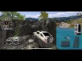 43 to 51 😍 playing Difficulty 🔥 Levels in 4\4 off-road rally Gameplay