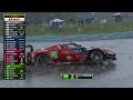 IMSA EXTENDED HIGHLIGHTS: Sahlen's Six Hours of the Glen | 6/23/24 | Motorsports on NBC