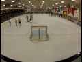 Boys Hockey: Irondale-Saint Anthony vs Maple Grove 2/14/15 2nd Period