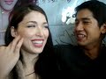 Aljur abrenica surprise Kylie Padilla