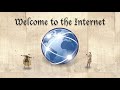 Welcome to the Internet - medieval style | from Bo Burnhams 
