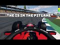 Are Sim Racing Wheels GOOD in Formula Apex?