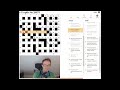 The Times Crossword Friday Masterclass: Episode 25